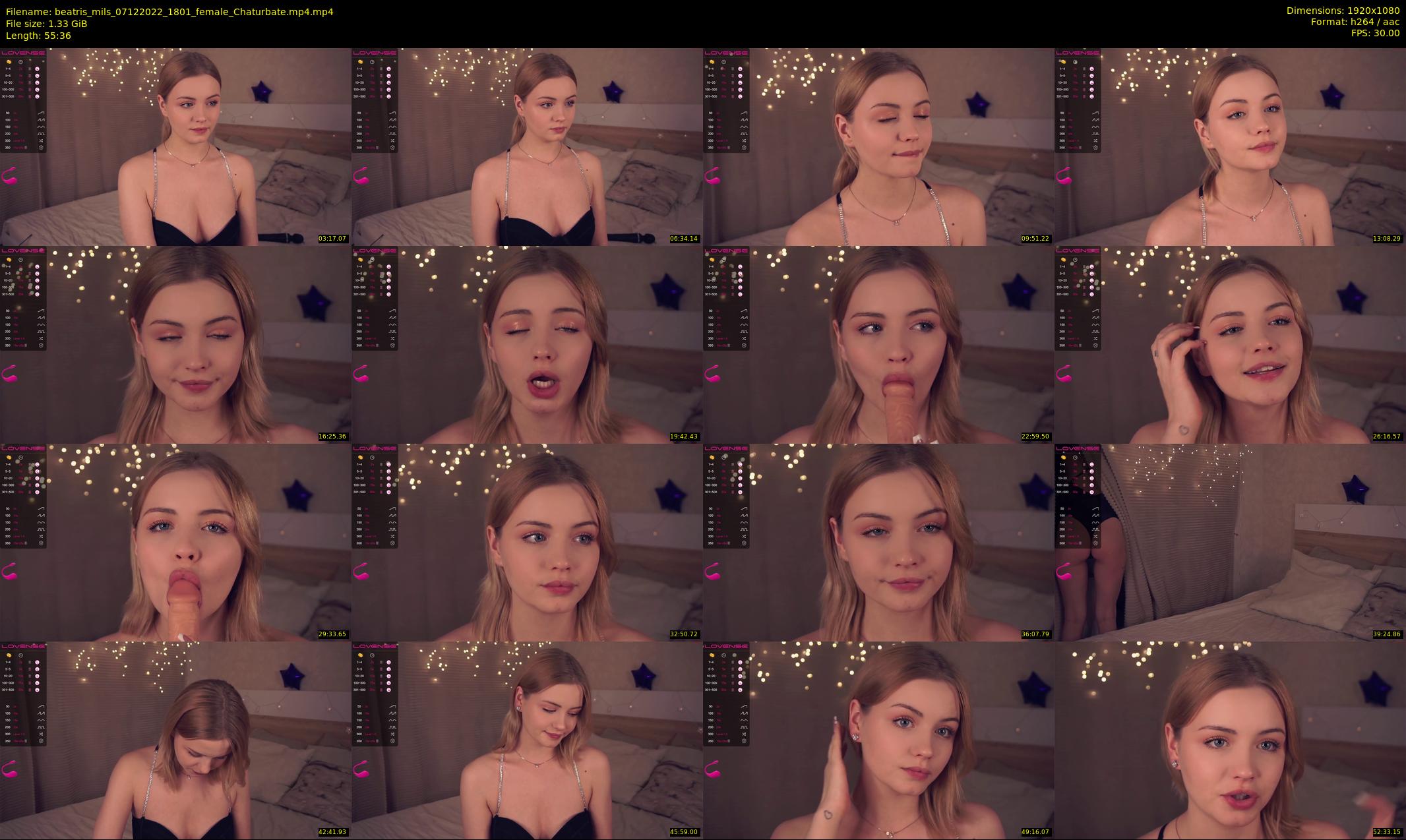 beatris_mils — 56 minute Chaturbate female cam show recording, 1080p, Dec 7, 2022