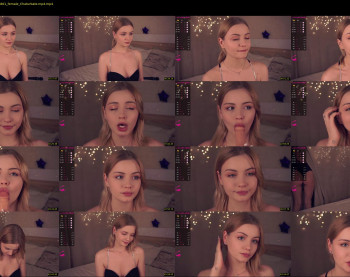 beatris_mils — 56 minute Chaturbate female cam show recording, 1080p, Dec 7, 2022