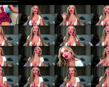beaute_fatale — 14 minute Chaturbate female cam show recording, 1080p, Dec 7, 2022