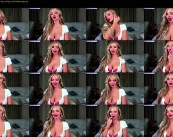 beaute_fatale — 5 minute Chaturbate female cam show recording, 1080p, Dec 7, 2022