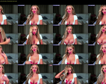 beaute_fatale — 13 minute Chaturbate female cam show recording, 1080p, Dec 7, 2022