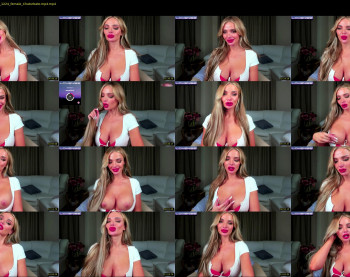 beaute_fatale — 14 minute Chaturbate female cam show recording, 1080p, Dec 7, 2022