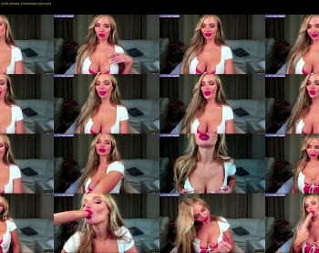 beaute_fatale — 3 minute Chaturbate female cam show recording, 1080p, Dec 7, 2022