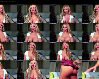 beaute_fatale — 25 minute Chaturbate female cam show recording, 1080p, Dec 7, 2022