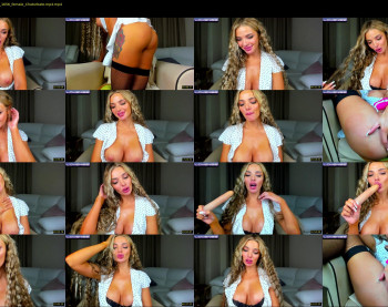 beaute_fatale — 50 minute Chaturbate female cam show recording, 1080p, Dec 7, 2022