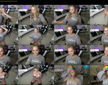 befxckingnice — 60 minute Chaturbate female cam show recording, 1080p, Dec 7, 2022