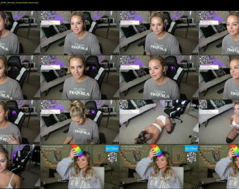 befxckingnice — 41 minute Chaturbate female cam show recording, 1080p, Dec 7, 2022