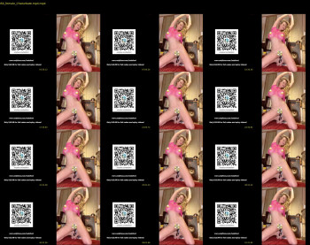 belaford — 60 minute Chaturbate female cam show recording, 1080p, Dec 7, 2022