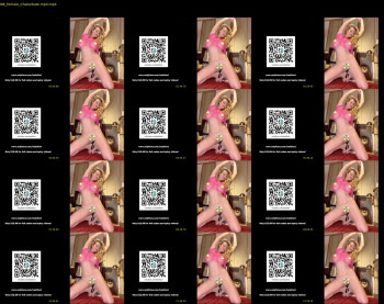 belaford — 15 minute Chaturbate female cam show recording, 1080p, Dec 8, 2022