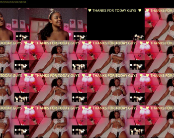 belkis_mills — 52 minute Chaturbate female cam show recording, 1080p, Dec 8, 2022