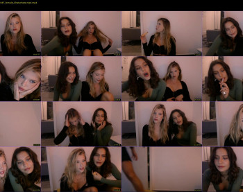 bitter_moon — 65 minute Chaturbate female cam show recording, 720p, Dec 8, 2022