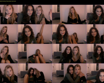 bitter_moon — 21 minute Chaturbate female cam show recording, 720p, Dec 8, 2022