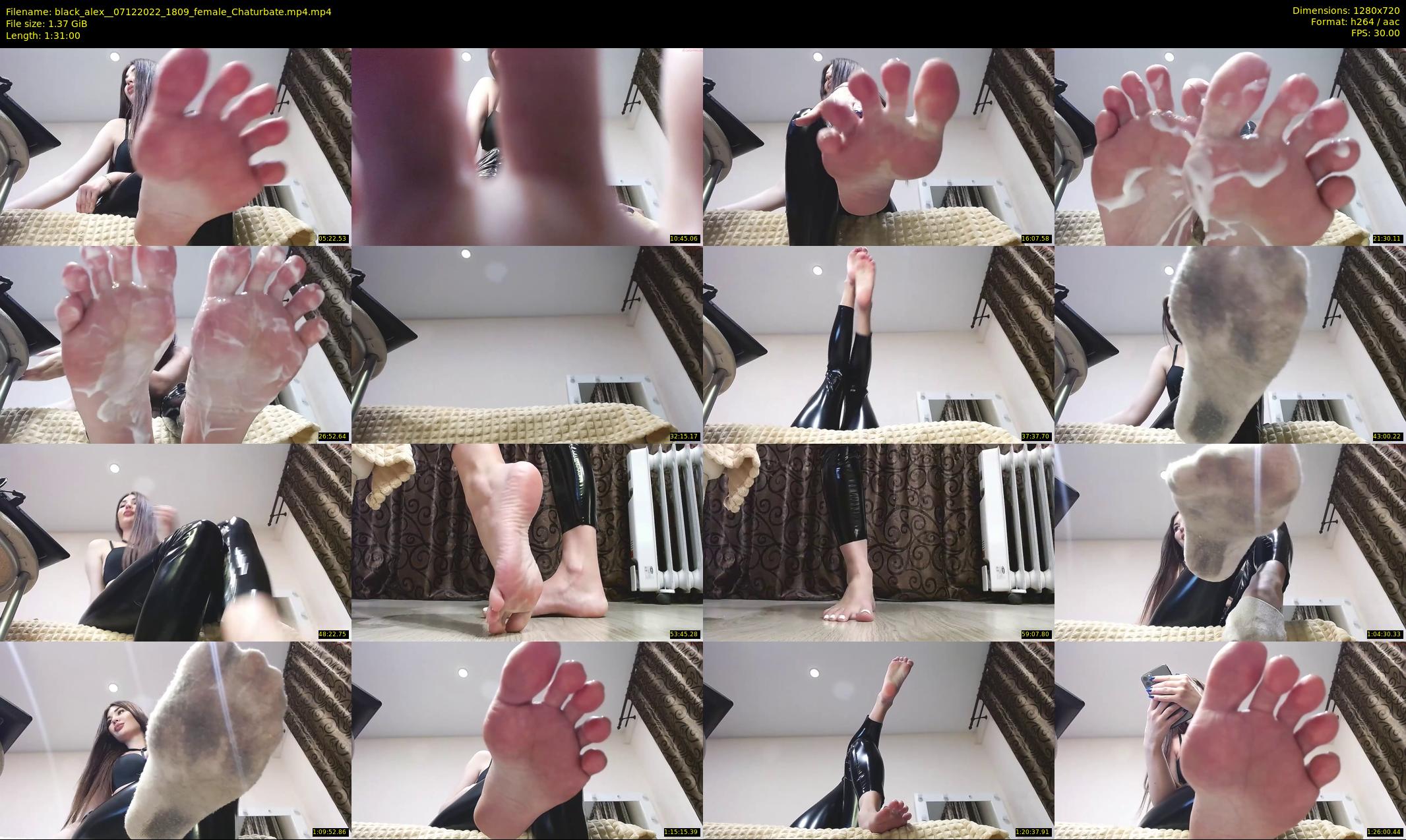black_alex_ — 91 minute Chaturbate couple cam show recording, 720p, Dec 7, 2022