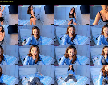 bora_ — 55 minute Chaturbate female cam show recording, 1080p, Dec 7, 2022