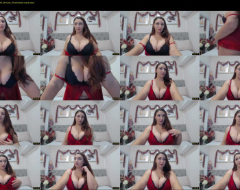 bustyeva_ — 14 minute Chaturbate female cam show recording, 720p, Dec 7, 2022