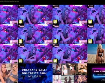 butterybubblebutt — 17 minute Chaturbate couple cam show recording, 1080p, Dec 7, 2022