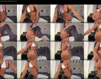 camilaramirez_ — 7 minute Chaturbate female cam show recording, 1080p, Dec 7, 2022