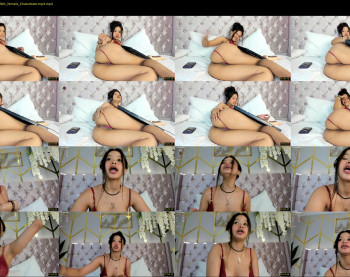 candy_beck — 10 minute Chaturbate female cam show recording, 1080p, Dec 7, 2022