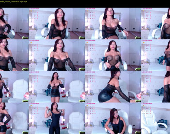 catalina__10_ — 52 minute Chaturbate female cam show recording, 1080p, Dec 7, 2022