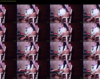 catherinstone — 5 minute Chaturbate female cam show recording, 720p, Dec 7, 2022