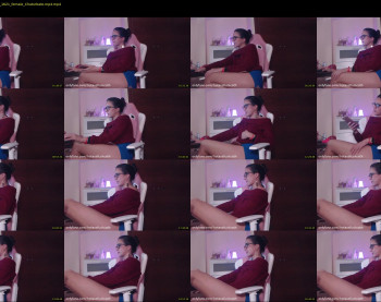 catherinstone — 31 minute Chaturbate female cam show recording, 720p, Dec 7, 2022