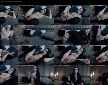 charlotte_germanotta_ — 55 minute Chaturbate female cam show recording, 1080p, Dec 7, 2022
