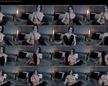 charlotte_germanotta_ — 10 minute Chaturbate female cam show recording, 1080p, Dec 7, 2022