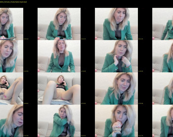 chicafortuna — 36 minute Chaturbate female cam show recording, 1080p, Dec 7, 2022