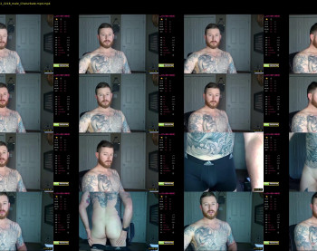 chillinthemosttt — 26 minute Chaturbate male cam show recording, 720p, Dec 7, 2022