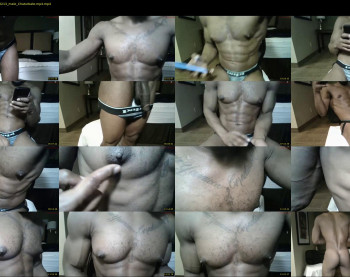 chitownsgod — 18 minute Chaturbate male cam show recording, 360p, Dec 8, 2022