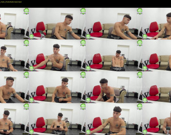 classied — 87 minute Chaturbate male cam show recording, 720p, Dec 8, 2022