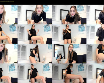 cleolane — 98 minute Chaturbate female cam show recording, 720p, Dec 7, 2022