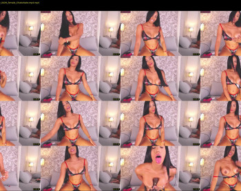 connycuisman — 54 minute Chaturbate female cam show recording, 1080p, Dec 8, 2022