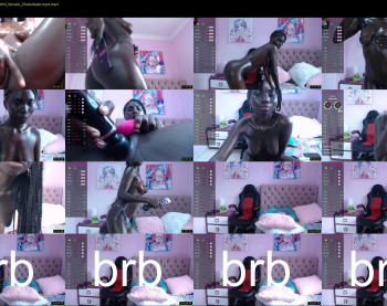 conymegan — 98 minute Chaturbate female cam show recording, 720p, Dec 7, 2022