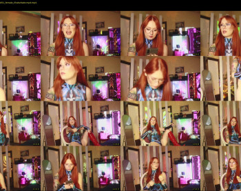 coolteacher — 54 minute Chaturbate female cam show recording, 1080p, Dec 7, 2022