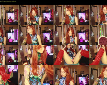 coolteacher — 31 minute Chaturbate female cam show recording, 1080p, Dec 7, 2022