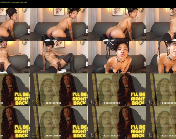 cooper_reds — 9 minute Chaturbate female cam show recording, 1080p, Dec 7, 2022