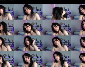 crimsonkitten — 10 minute Chaturbate female cam show recording, 1080p, Dec 7, 2022