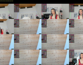cristal__hot_1 — 55 minute Chaturbate female cam show recording, 1080p, Dec 7, 2022