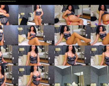 crystallluv — 86 minute Chaturbate female cam show recording, 720p, Dec 7, 2022