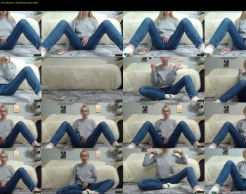 cuteemouse — 16 minute Chaturbate female cam show recording, 720p, Dec 7, 2022