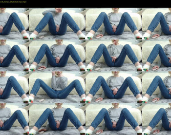 cuteemouse — 9 minute Chaturbate female cam show recording, 720p, Dec 7, 2022