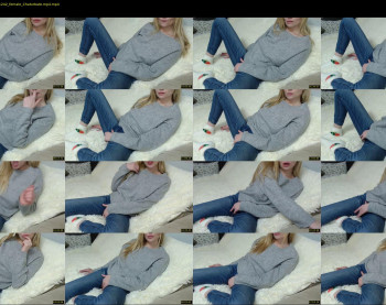 cuteemouse — 32 minute Chaturbate female cam show recording, 720p, Dec 7, 2022