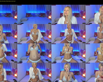 daisydavis_ — 56 minute Chaturbate female cam show recording, 1080p, Dec 7, 2022