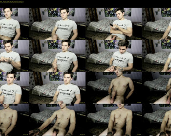 daniel_like — 62 minute Chaturbate male cam show recording, 1080p, Dec 7, 2022