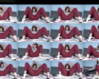dara6761 — 28 minute Chaturbate female cam show recording, 720p, Dec 7, 2022