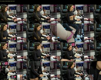 daryastars — 64 minute Chaturbate couple cam show recording, 1080p, Dec 8, 2022