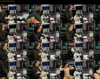 daryastars — 60 minute Chaturbate couple cam show recording, 1080p, Dec 8, 2022