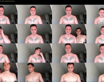 devils_gold — 6 minute Chaturbate male cam show recording, 1080p, Dec 7, 2022