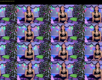 dianayleo — 3 minute Chaturbate couple cam show recording, 1080p, Dec 7, 2022